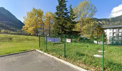 Image de TATISOLAT MAURIENNE