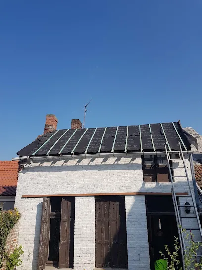 Image de TCT Couverture - Couvreur Façadier Onnaing 59
