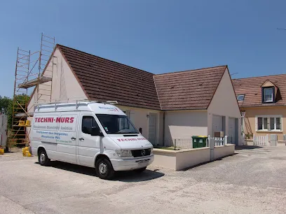 Image de TECHNI-MURS 78
