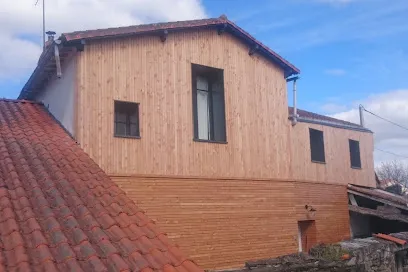 Image de Tendance Bardage & Terrasse