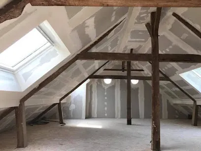 Image de TONY BAT entreprise du bâtiment|Plâtrier plaquiste|Neuf & rénovation|Cloison isolation plafond|Particulier & professionnel