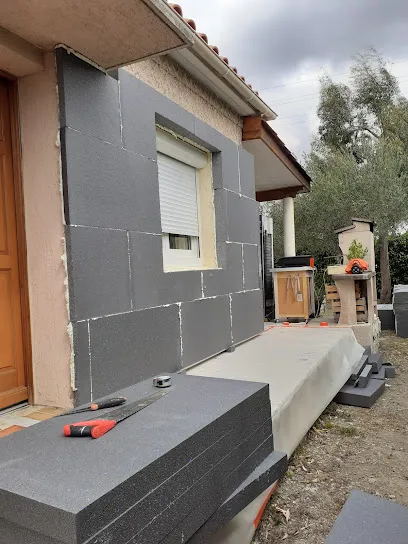 Image de Tradi Face - Isolation par l'extérieur et Ravalement de façades à Montauban