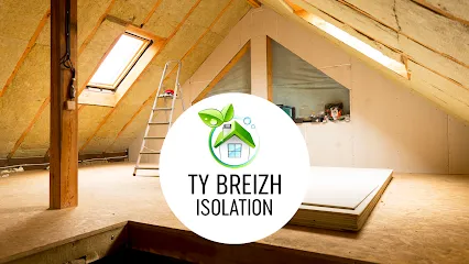 Image de Ty Breizh Isolation