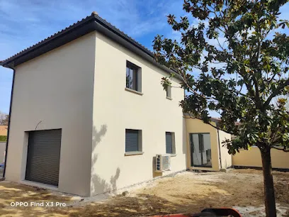 Image de UCAR façade