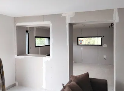 Image de Vincent Macé Plaquiste / Isolation