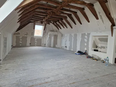 Image de VP Isolation