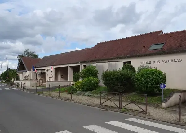 Prix Isolation Extérieure Prix isolation extérieure Achères-la-Forêt