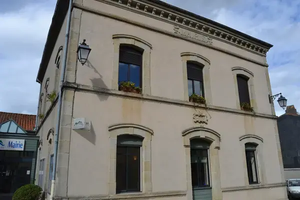 Prix Isolation Extérieure Prix isolation extérieure Aiguefonde