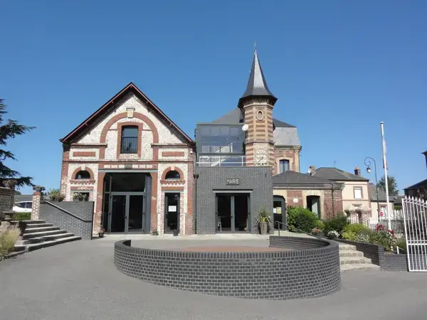 Prix Isolation Extérieure Prix isolation extérieure Angerville-la-Martel