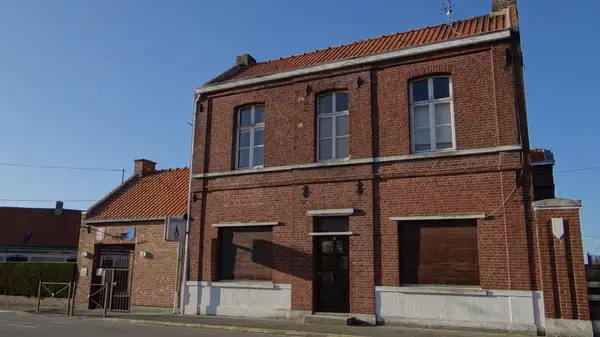 Prix Isolation Extérieure Prix isolation extérieure Bachy