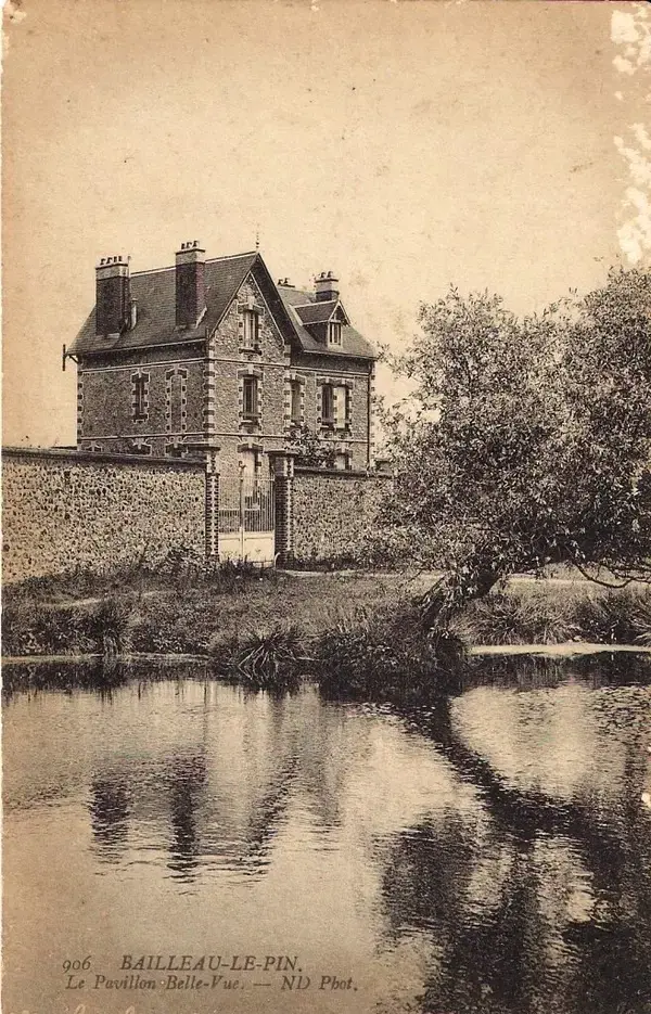 Prix Isolation Extérieure Prix isolation extérieure Bailleau-le-Pin