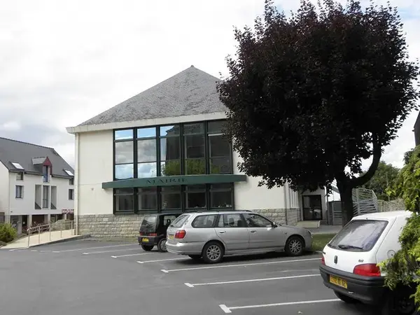 Prix Isolation Extérieure Prix isolation extérieure Bains-sur-Oust