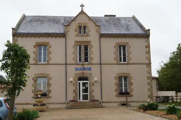 Prix Isolation Extérieure Prix isolation extérieure Bazoges-en-Paillers