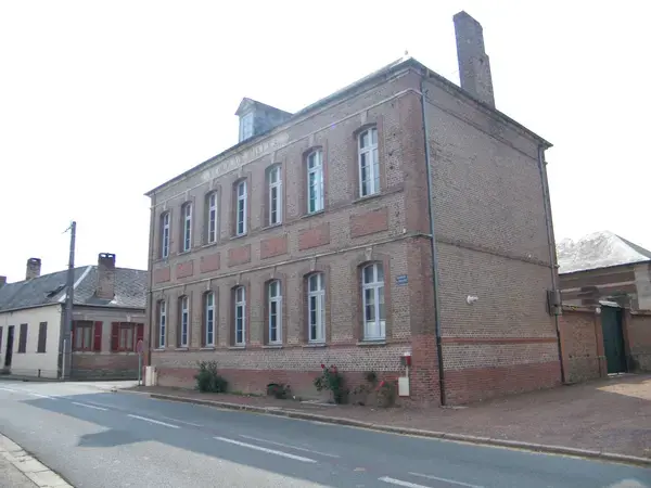 Prix Isolation Extérieure Prix isolation extérieure Beauquesne