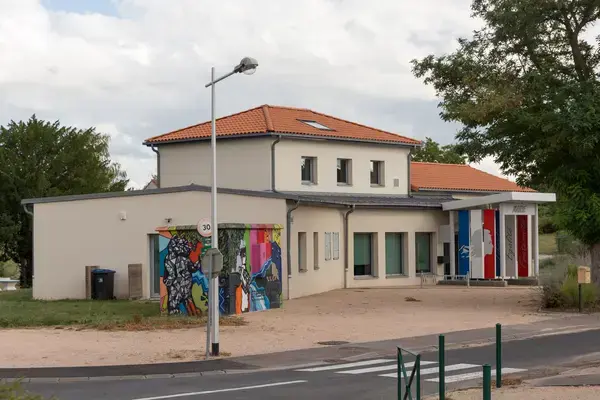 Prix Isolation Extérieure Prix isolation extérieure Beauregard-Vendon