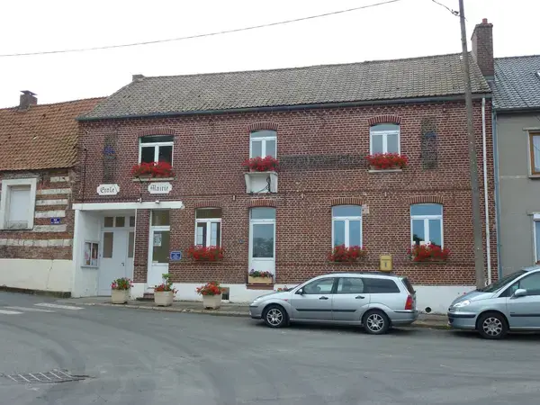 Prix Isolation Extérieure Prix isolation extérieure Bellinghem