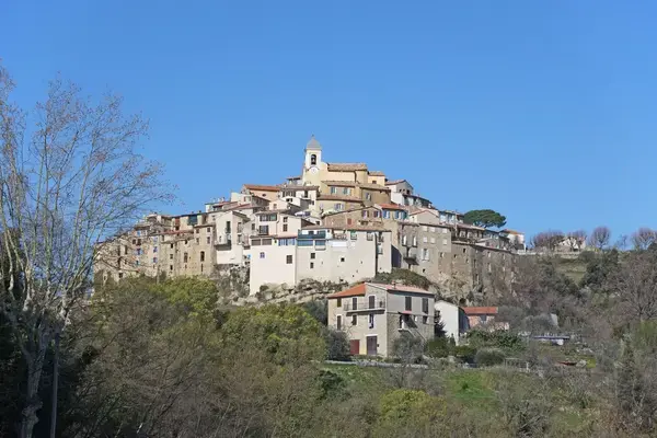 Prix Isolation Extérieure Prix isolation extérieure Berre-les-Alpes