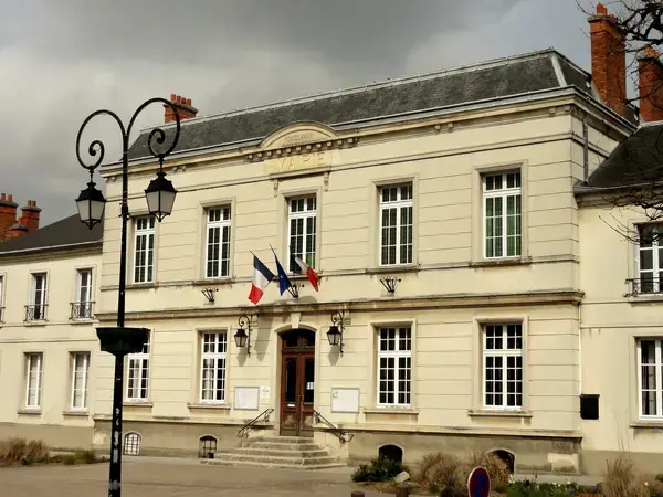 Prix Isolation Extérieure Prix isolation extérieure Bessancourt