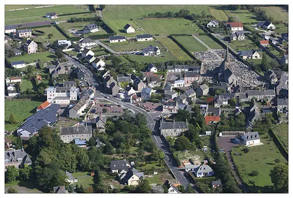 Prix Isolation Extérieure Prix isolation extérieure Blainville-sur-Mer