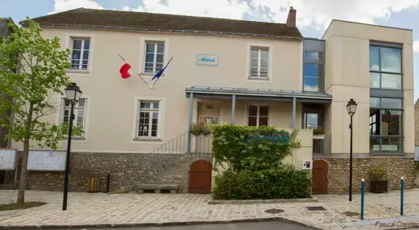 Prix Isolation Extérieure Prix isolation extérieure Bouray-sur-Juine