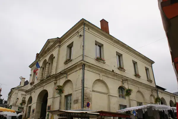 Prix Isolation Extérieure Prix isolation extérieure Bourgueil