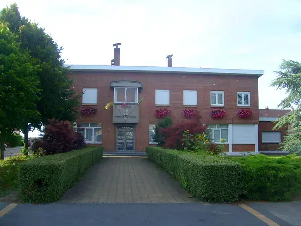 Prix Isolation Extérieure Prix isolation extérieure Cappelle-la-Grande