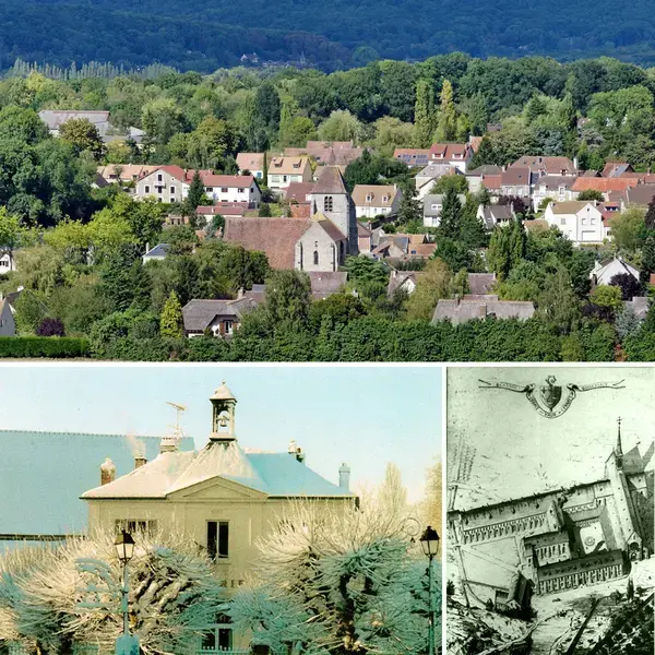 Prix Isolation Extérieure Prix isolation extérieure Cernay-la-Ville