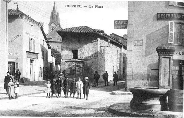 Prix Isolation Extérieure Prix isolation extérieure Cessieu