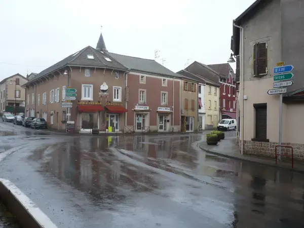 Prix Isolation Extérieure Prix isolation extérieure Chabreloche