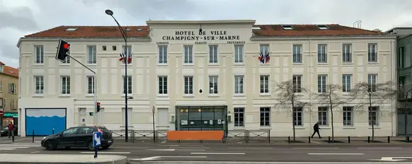 Prix Isolation Extérieure Prix isolation extérieure Champigny-sur-Marne