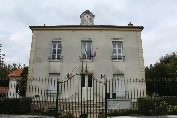 Prix Isolation Extérieure Prix isolation extérieure Chanteloup-en-Brie