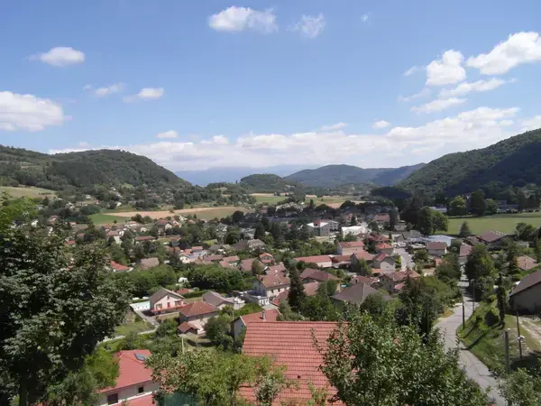 Prix Isolation Extérieure Prix isolation extérieure Charavines