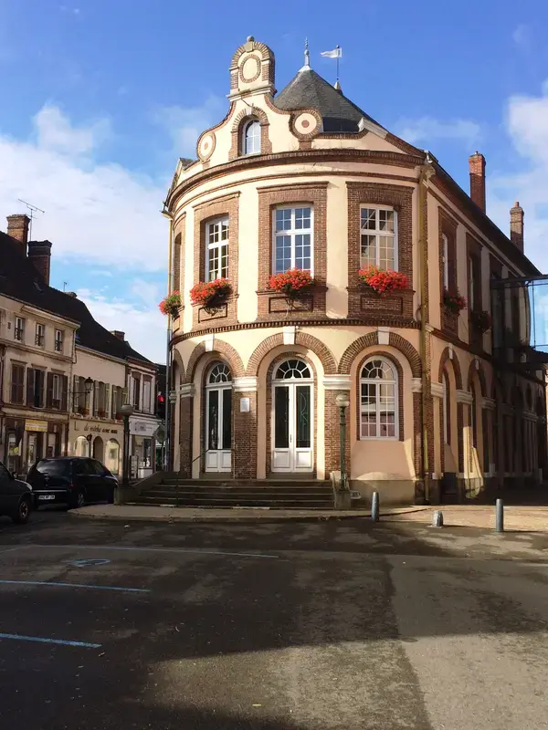 Prix Isolation Extérieure Prix isolation extérieure Châteauneuf-en-Thymerais