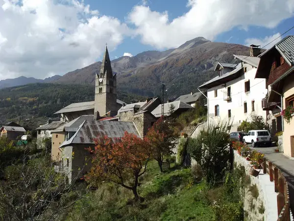 Prix Isolation Extérieure Prix isolation extérieure Châteauroux-les-Alpes