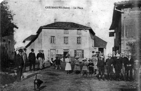 Prix Isolation Extérieure Prix isolation extérieure Chèzeneuve