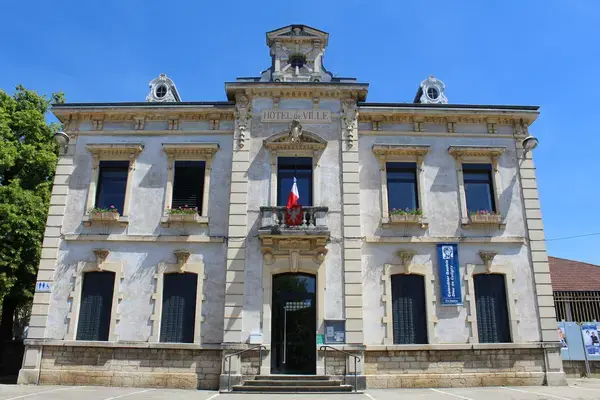 Prix Isolation Extérieure Prix isolation extérieure Coligny