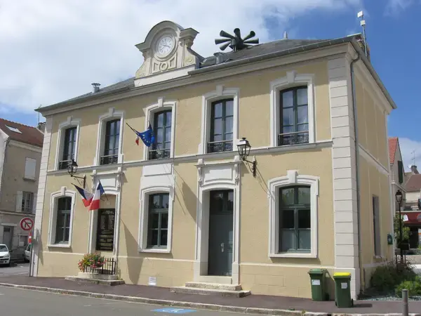 Prix Isolation Extérieure Prix isolation extérieure Crespières