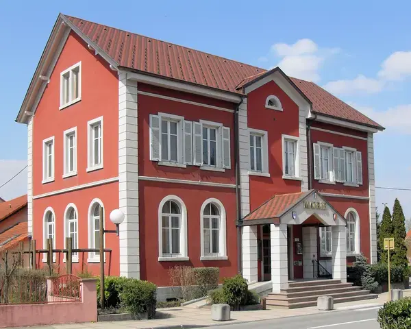 Prix Isolation Extérieure Prix isolation extérieure Dietwiller