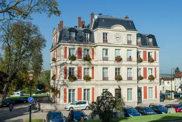 Prix Isolation Extérieure Prix isolation extérieure Domont