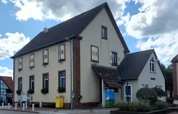 Prix Isolation Extérieure Prix isolation extérieure Durrenbach