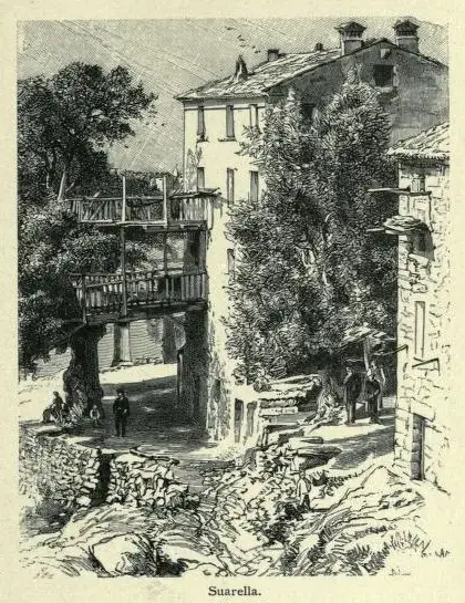 Prix Isolation Extérieure Prix isolation extérieure Eccica-Suarella