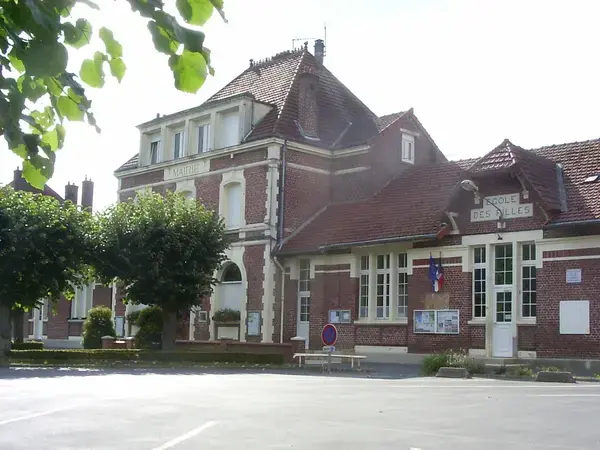 Prix Isolation Extérieure Prix isolation extérieure Eppeville