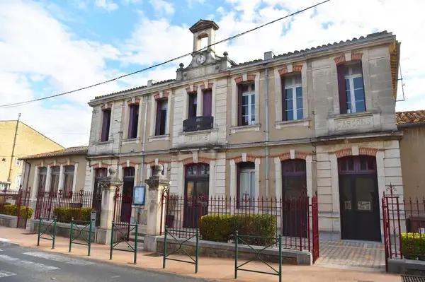 Prix Isolation Extérieure Prix isolation extérieure Espondeilhan