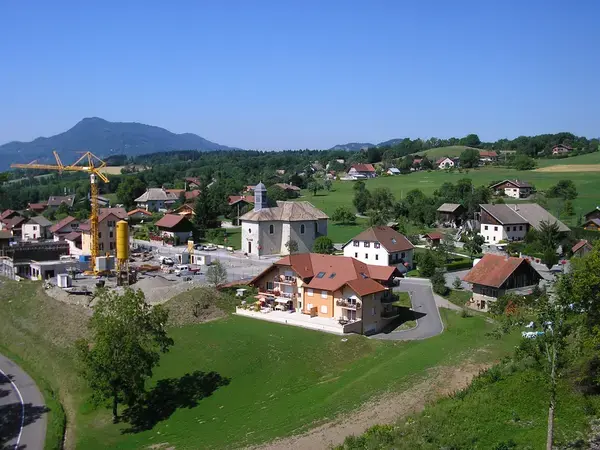 Prix Isolation Extérieure Prix isolation extérieure Faucigny