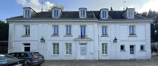 Prix Isolation Extérieure Prix isolation extérieure Férolles-Attilly