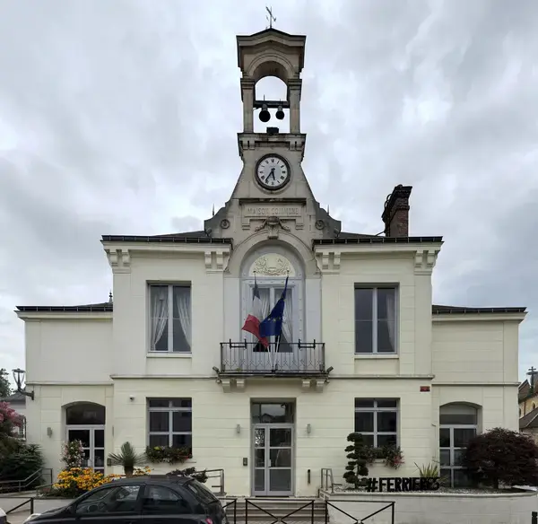 Prix Isolation Extérieure Prix isolation extérieure Ferrières-en-Brie