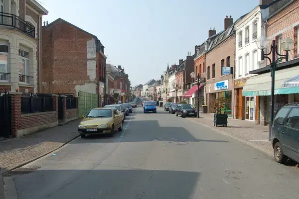 Prix Isolation Extérieure Prix isolation extérieure Fourmies