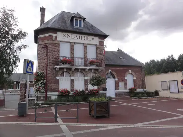 Prix Isolation Extérieure Prix isolation extérieure Grugies