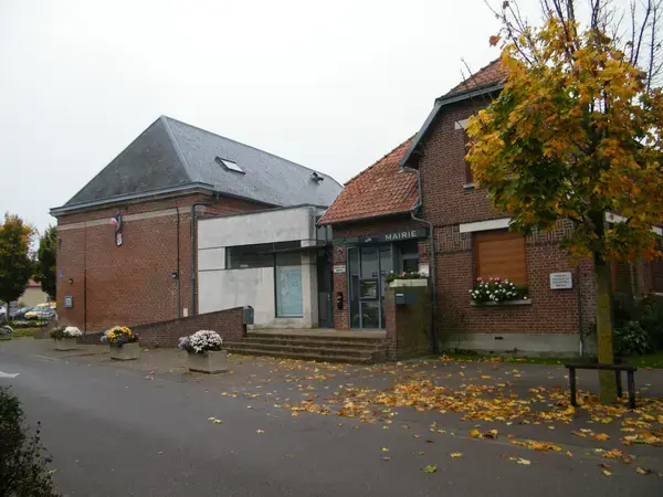 Prix Isolation Extérieure Prix isolation extérieure Hangest-en-Santerre