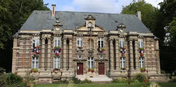 Prix Isolation Extérieure Prix isolation extérieure Harfleur